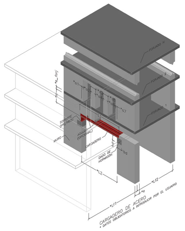 Vista 3D