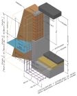 imagen Consolidación muros de sótano_06 3D