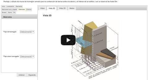Vídeo tutorial de e-Struc