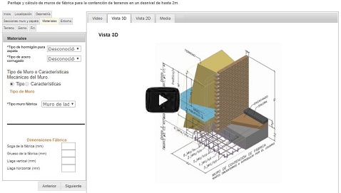 Vídeo tutorial de e-Struc