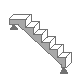 Escaleras